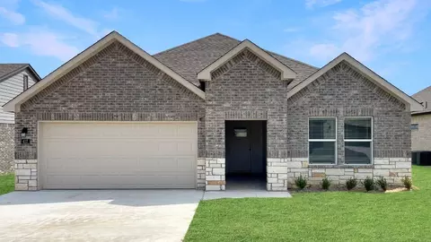 7515 N 154th E Ave, Owasso, OK 74055