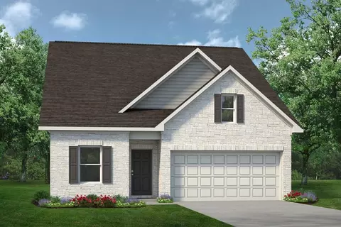 Exterior - 8664 Proffit Ln, Ooltewah, TN 37363 photo 12 of 25