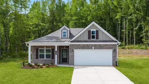 Exterior - 8664 Proffit Ln, Ooltewah, TN 37363 photo 25 of 25