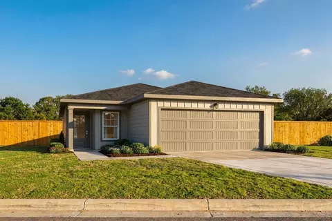 8518 Partida, San Antonio, TX 78222
