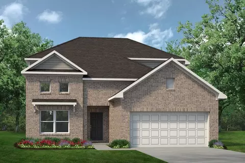 Bibb Garrett Rd, Tanner, AL 35671 photo 8