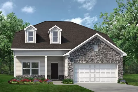 Exterior - Bibb Garrett Rd, Tanner, AL 35671 photo 3 of 9