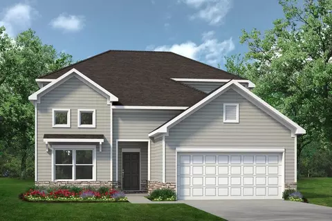 Exterior - Bibb Garrett Rd, Tanner, AL 35671 photo 2 of 9