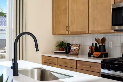 Kitchen - 1819 E Kramer St, Mesa, AZ 85203 photo 5 of 5