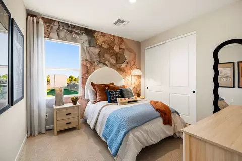Bedroom - 1819 E Kramer St, Mesa, AZ 85203 photo 3 of 4