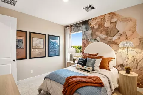 Bedroom - 1819 E Kramer St, Mesa, AZ 85203 photo 4 of 4