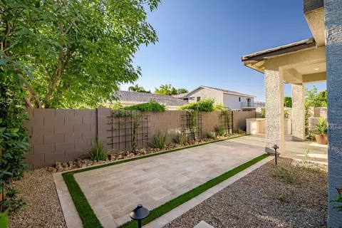 Exterior - 1819 E Kramer St, Mesa, AZ 85203 photo 5 of 7