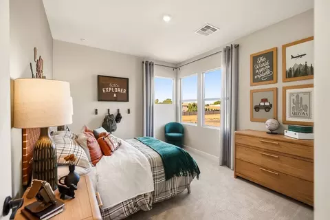 Bedroom - 1819 E Kramer St, Mesa, AZ 85203 photo 1 of 4