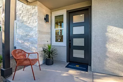 Exterior - 1819 E Kramer St, Mesa, AZ 85203 photo 3 of 7