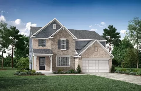 Exterior - 1330 Trailhead Pl, Harrison, OH 45030 photo 2 of 15