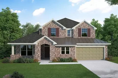 11737 Warlock, San Antonio, TX 78254