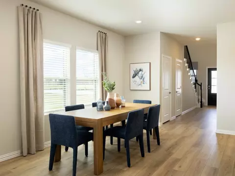 Dining - 1601 Arches Rd, Anna, TX 75409 photo 2 of 2
