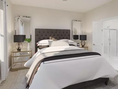 Bedroom - 1601 Arches Rd, Anna, TX 75409 photo 1 of 2