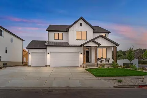 5368 S 1050 W, Riverdale, UT 84405