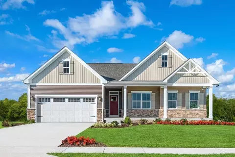 6516 River Birch St, Tipp City, OH 45371