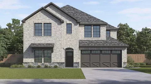 2022 Serene Springs Rd, Celina, TX 75009