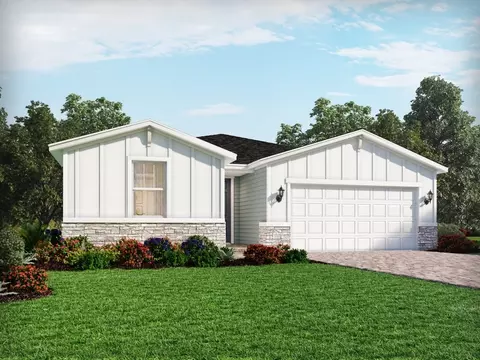 41 Garni Dr, Palm Coast, FL 32137