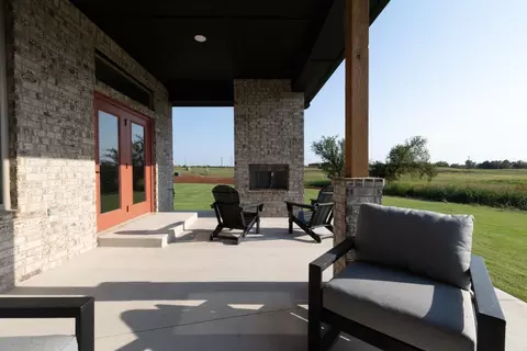 Exterior - 701 Still Mdws, Guthrie, OK 73044 photo 34 of 37