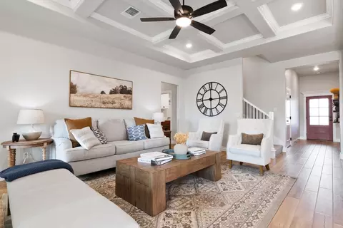 Living - 701 Still Mdws, Guthrie, OK 73044 photo 12 of 14