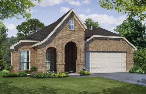 4409 Sweet Acres, Joshua, TX 76058