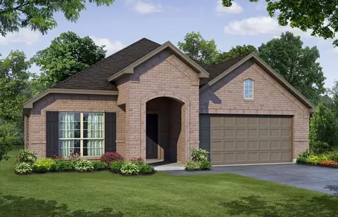 4413 Sweet Acres Ave, Joshua, TX 76058