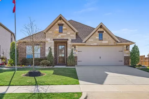 11 Harrier St, Joshua, TX 76058