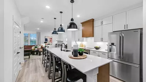 205 Harmony Aly, Nashville, TN 37207