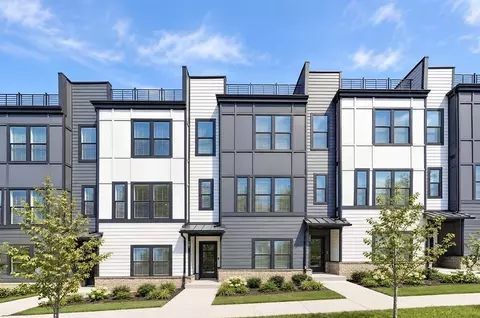 205 Harmony Aly, Nashville, TN 37207