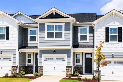 Exterior - 2940 Spring Manor Way, Garner, NC 27529 photo 4 of 5