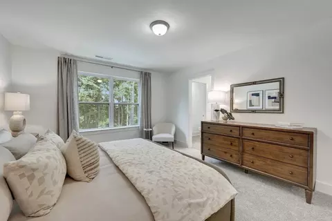 Bedroom - 2940 Spring Manor Way, Garner, NC 27529 photo 2 of 7