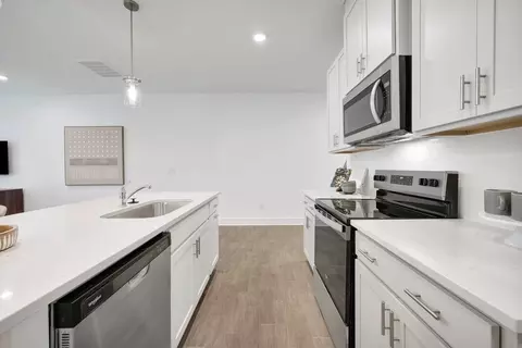 Kitchen - 2940 Spring Manor Way, Garner, NC 27529 photo 1 of 4