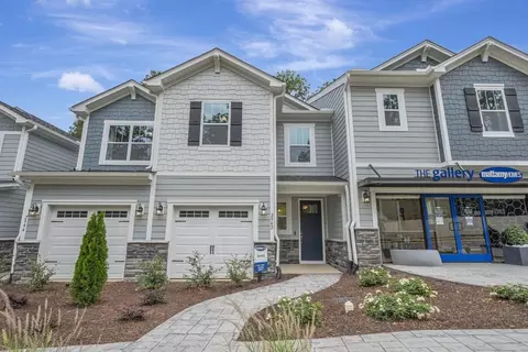 2940 Spring Manor Way, Garner, NC 27529
