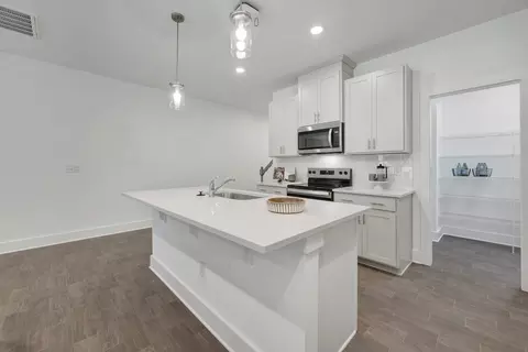 Kitchen - 2940 Spring Manor Way, Garner, NC 27529 photo 2 of 4