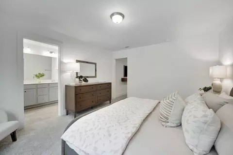 Bedroom - 2940 Spring Manor Way, Garner, NC 27529 photo 1 of 7