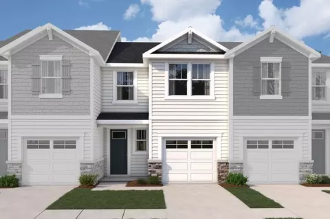Exterior - 2940 Spring Manor Way, Garner, NC 27529 photo 2 of 5