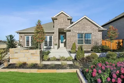125 Crescent Dr, Newark, TX 76071