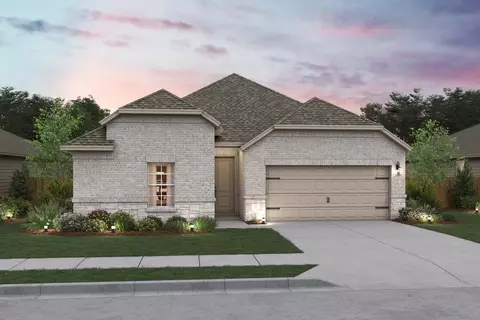 125 Crescent Dr, Newark, TX 76071