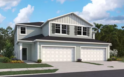 182 Brook Forest Dr, Saint Augustine, FL 32092