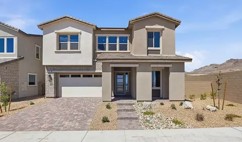 85 Vernalis Ave, Las Vegas, NV 89138