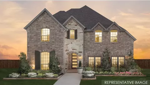 4801 Triadic Ln, Prosper, TX 75078