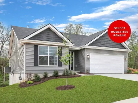 Exterior - 1020 Clover Hill Ct, Sullivan, MO 63080 photo 19 of 34