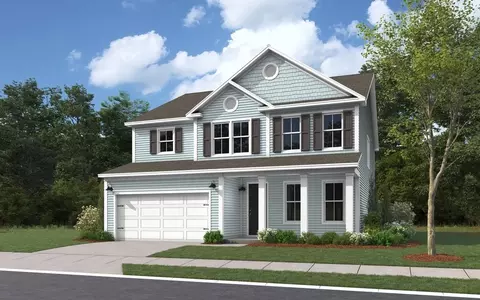 399 Wappoo Trace Ln, Summerville, SC 29486