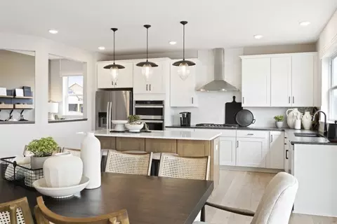 Kitchen - 1546 149th St, Rosemount, MN 55068 photo 1 of 3