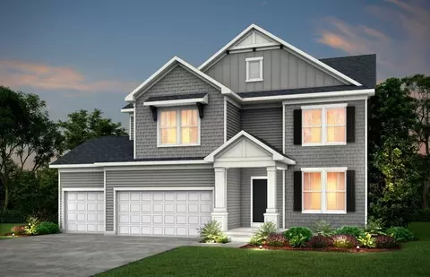 Exterior - 1546 149th St, Rosemount, MN 55068 photo 10 of 14
