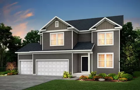Exterior - 1546 149th St, Rosemount, MN 55068 photo 2 of 14