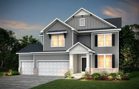 Exterior - 1546 149th St, Rosemount, MN 55068 photo 11 of 14