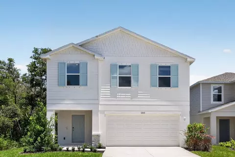 12411 Gust Ct, Hudson, FL 34669