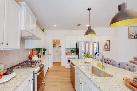 Kitchen - 238 Amber Glen Dr, Locust, NC 28097 photo 1 of 2