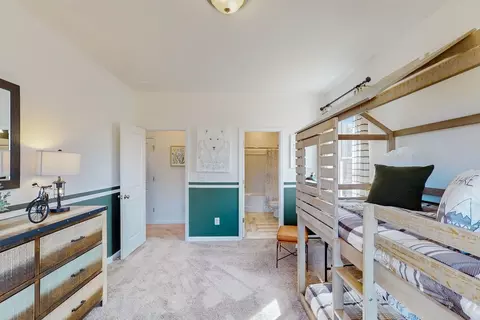 Bedroom - 238 Amber Glen Dr, Locust, NC 28097 photo 3 of 5