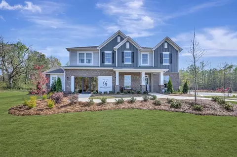 Exterior - 238 Amber Glen Dr, Locust, NC 28097 photo 2 of 7